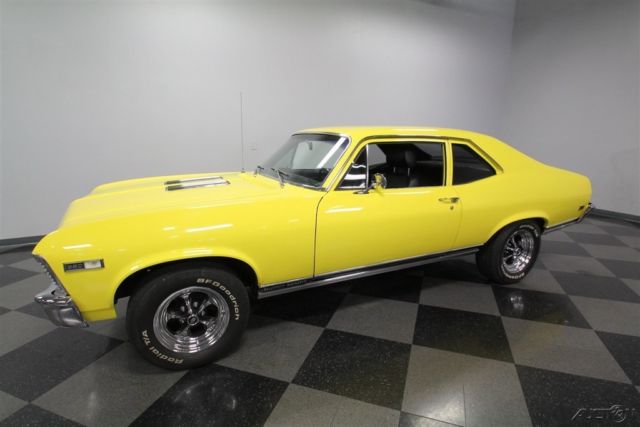 1968 Chevrolet Nova SS - photo 6