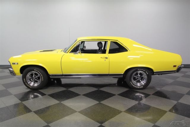 1968 Chevrolet Nova SS - photo 7