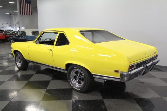 1968 Chevrolet Nova SS - photo 10