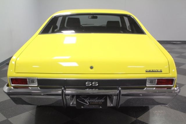 1968 Chevrolet Nova SS - photo 12