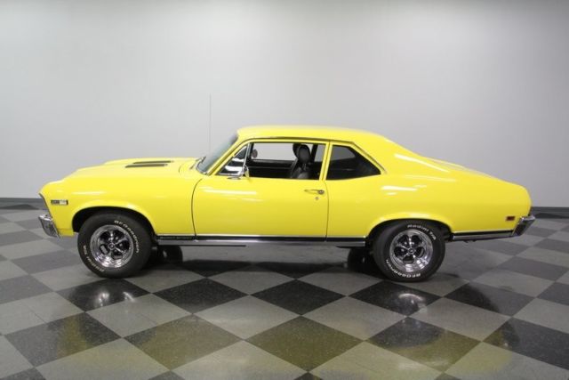 1968 Chevrolet Nova SS - photo 3