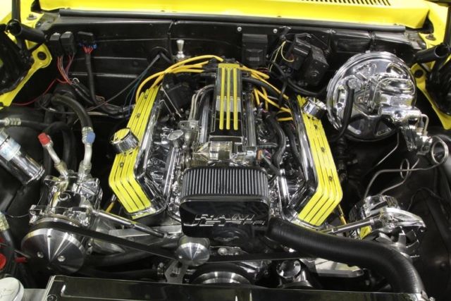 1968 Chevrolet Nova SS - photo 4