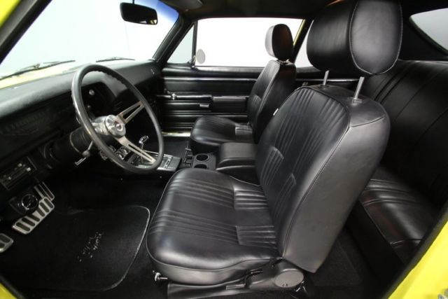 1968 Chevrolet Nova SS - photo 5