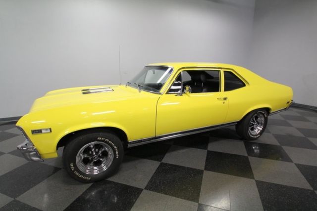 1968 Chevrolet Nova SS - photo 7