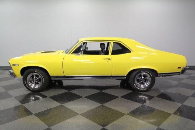1968 Chevrolet Nova SS - photo 8