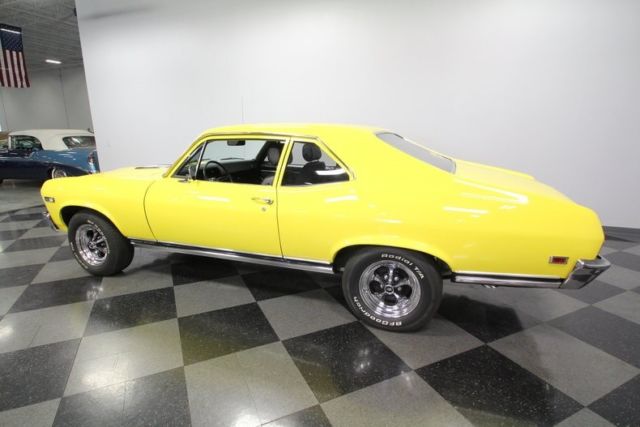 1968 Chevrolet Nova SS - photo 9