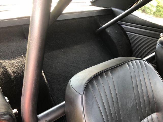 1968 Chevrolet Nova SS - photo 11