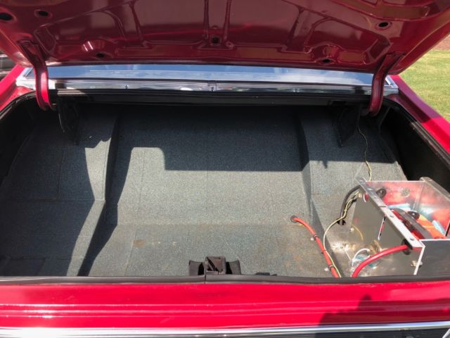 1968 Chevrolet Nova SS - photo 13