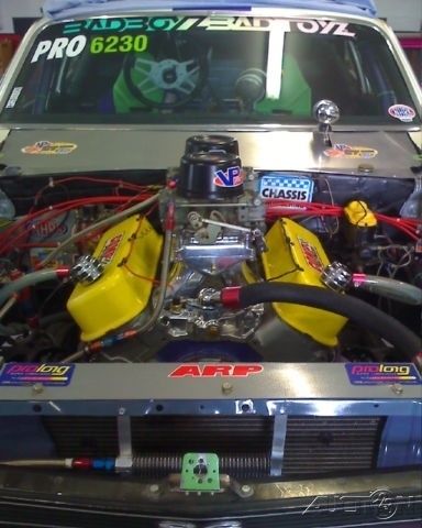 1968 Chevrolet Nova - photo 4