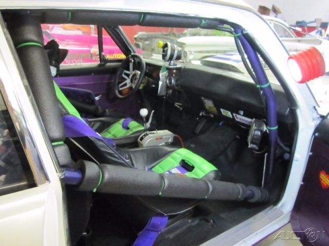 1968 Chevrolet Nova - photo 8
