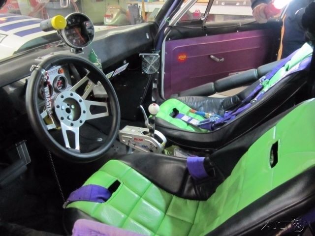 1968 Chevrolet Nova - photo 9