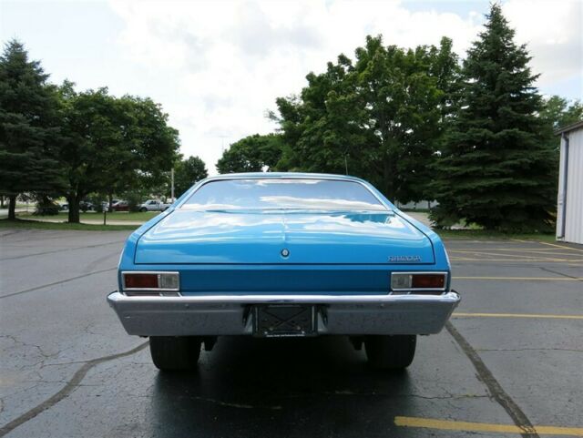 1968 Chevrolet Nova Yenko Replica - photo 10