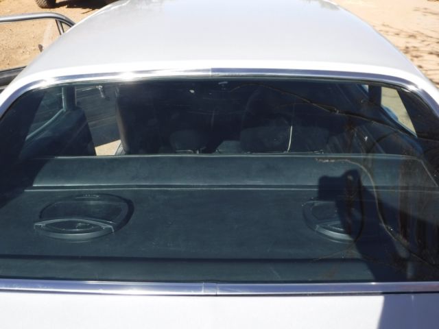 1968 Chevrolet Nova - photo 11