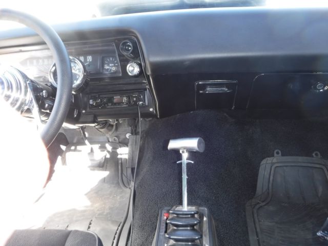 1968 Chevrolet Nova - photo 12