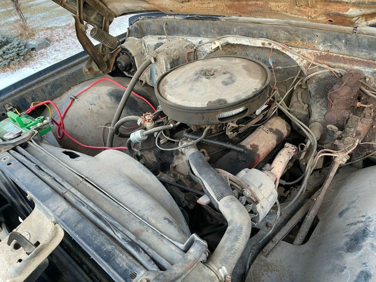 1968 Chevrolet Other Pickups - photo 12