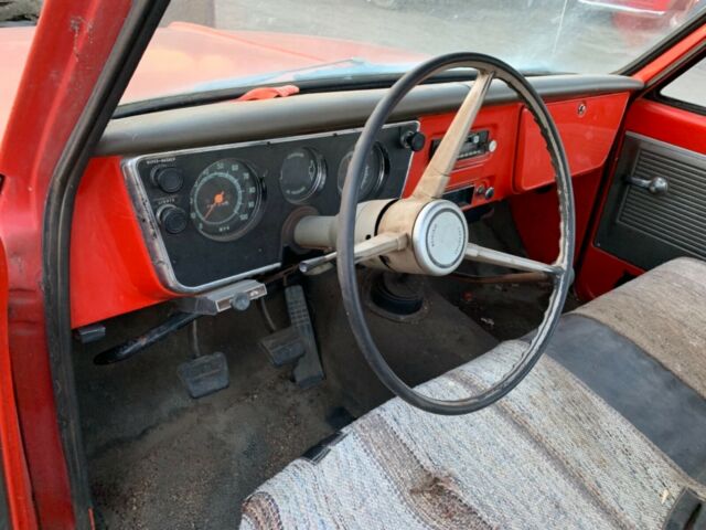 1957 Chevrolet Other Pickups - photo 10