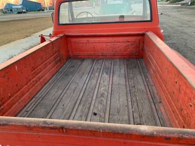 1957 Chevrolet Other Pickups - photo 5