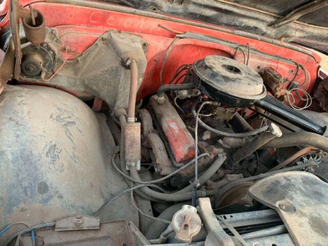 1957 Chevrolet Other Pickups - photo 8