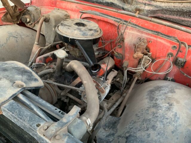1957 Chevrolet Other Pickups - photo 9