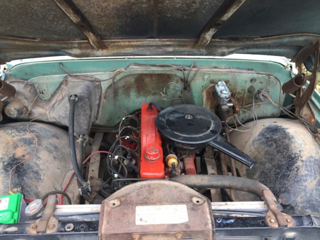 1968 Chevrolet Other Pickups - photo 4
