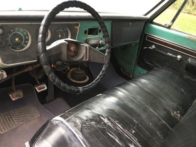 1968 Chevrolet Other Pickups - photo 6