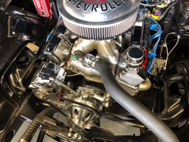 1968 Chevrolet Camaro - photo 12