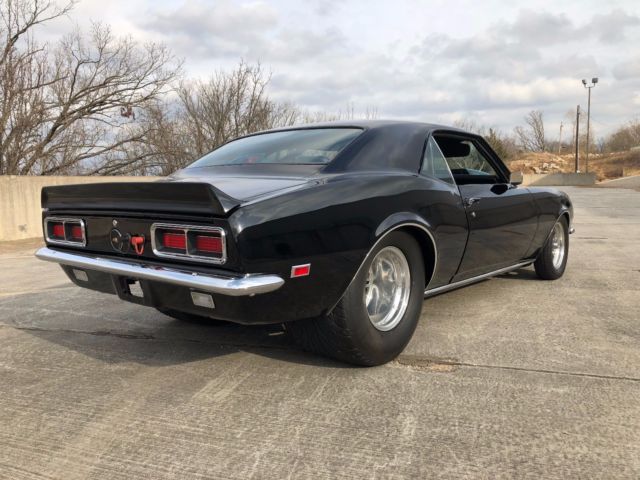 1968 Chevrolet Camaro - photo 5