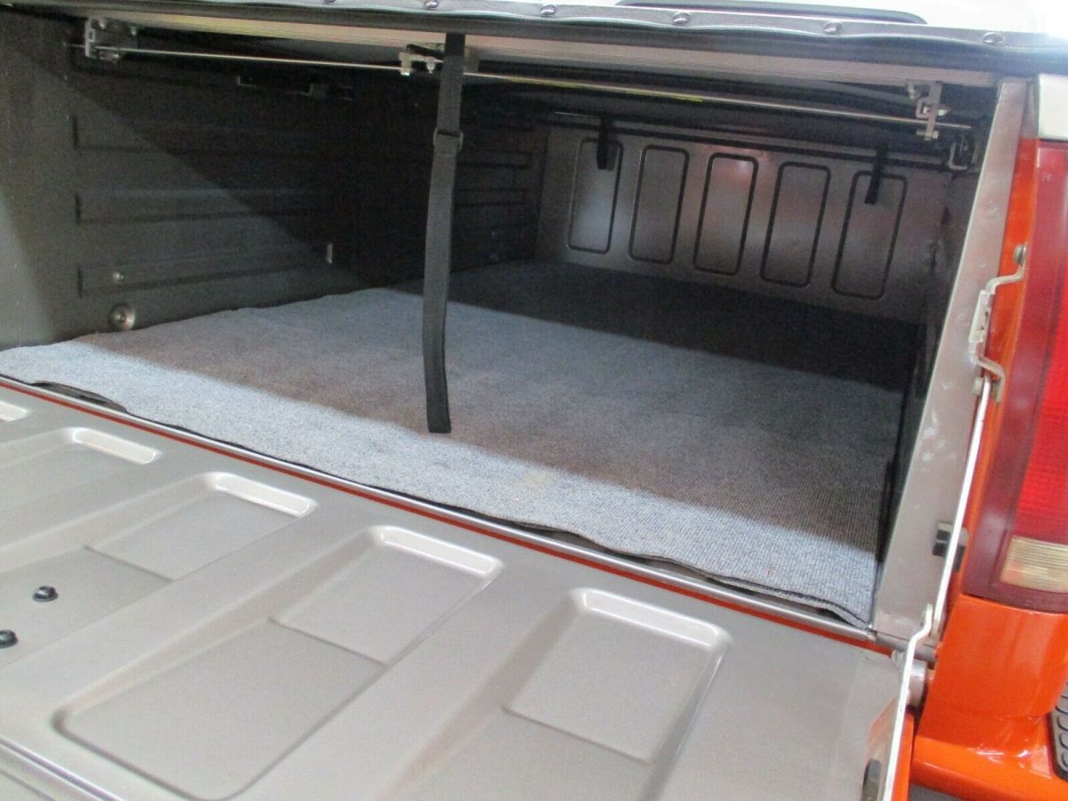 1968 Chevrolet C-10 - photo 10