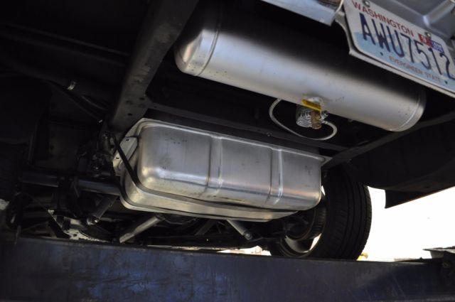 1968 Chevrolet R1500 Suburban custom cab - photo 12