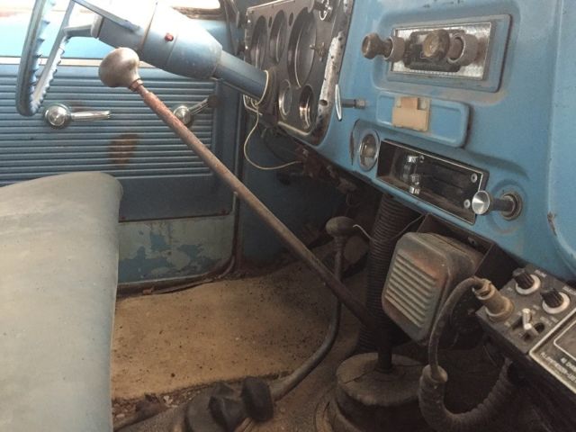 1968 Chevrolet Suburban - photo 5