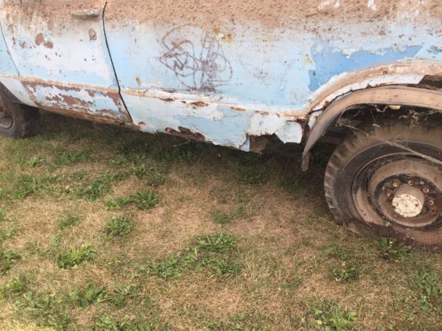 1968 Chevrolet Suburban - photo 6