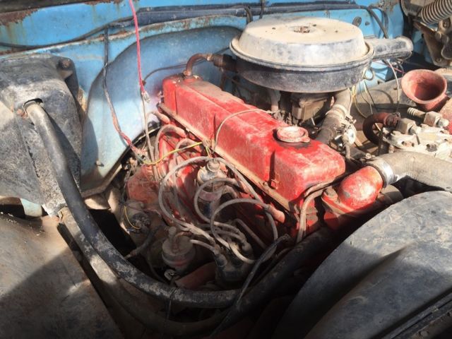 1968 Chevrolet Suburban - photo 7