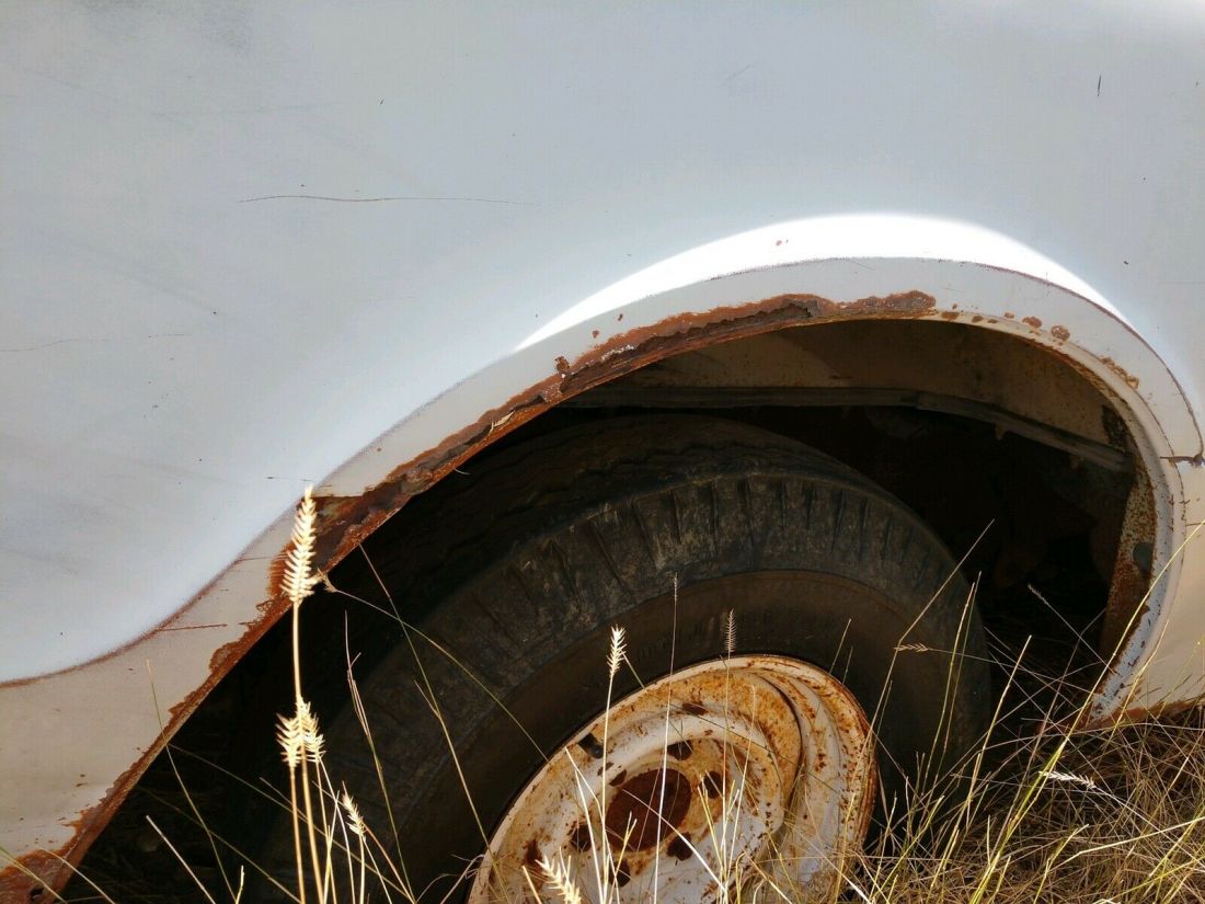 1968 Chevrolet Suburban Base - photo 5