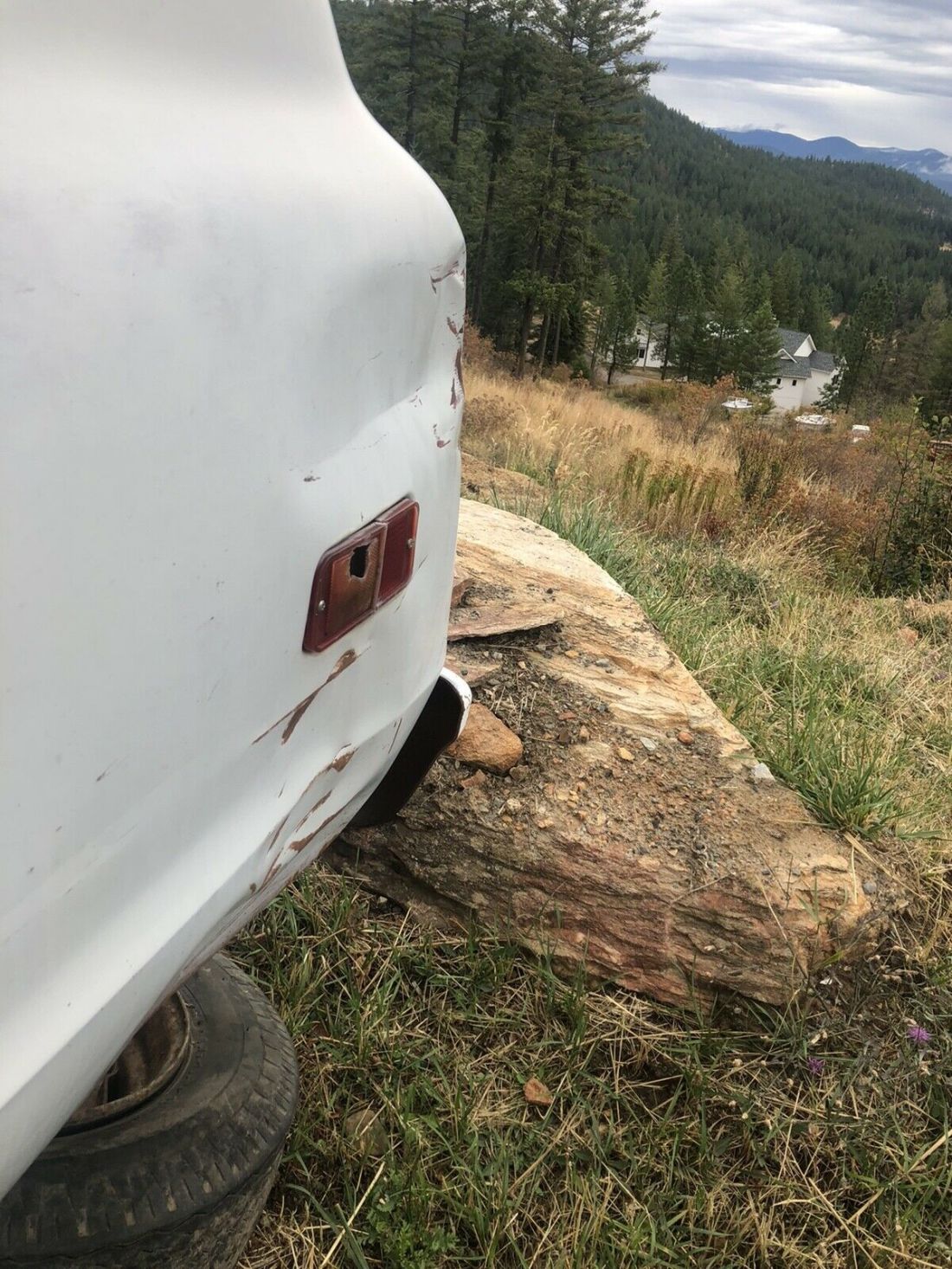 1968 Chevrolet Suburban Base - photo 9