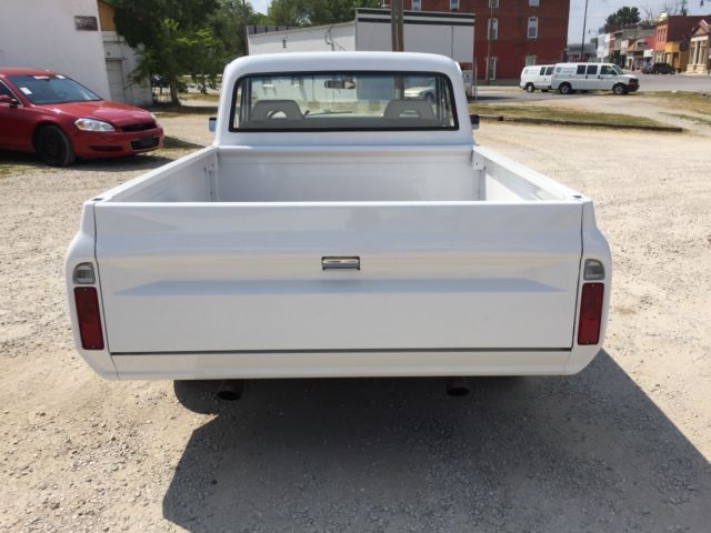 1968 Chevrolet C-10 - photo 4