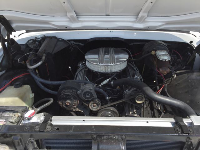 1968 Chevrolet C-10 - photo 7