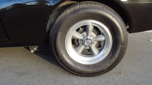 1968 Chevrolet Camaro - photo 11