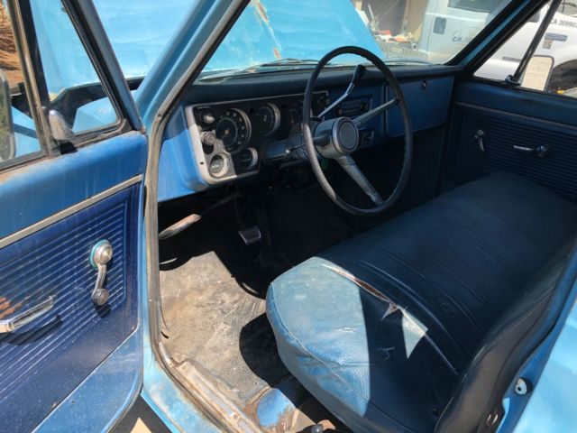 1968 Chevrolet Suburban - photo 5