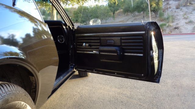 1968 Chevrolet Camaro - photo 13