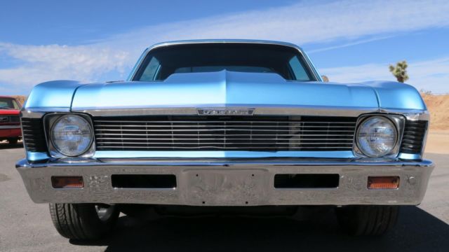 1968 Chevrolet Nova - photo 3