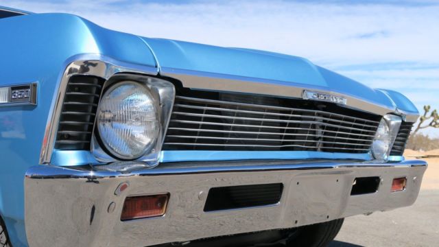 1968 Chevrolet Nova - photo 5
