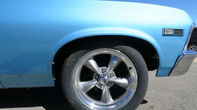1968 Chevrolet Nova - photo 6
