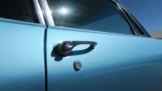 1968 Chevrolet Nova - photo 7