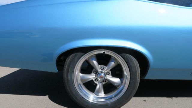 1968 Chevrolet Nova - photo 8