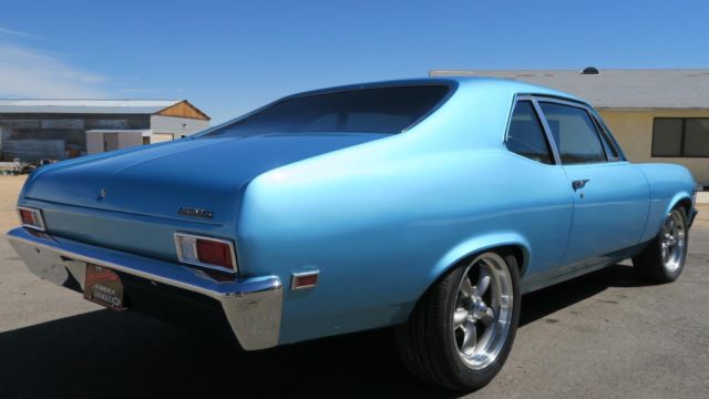 1968 Chevrolet Nova - photo 9
