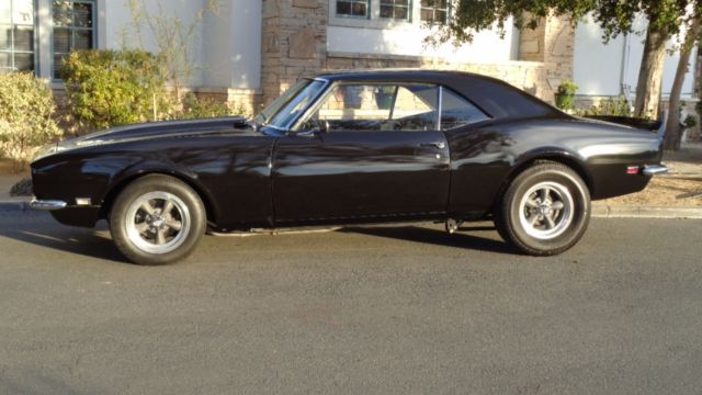1968 Chevrolet Camaro - photo 2