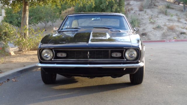 1968 Chevrolet Camaro - photo 7