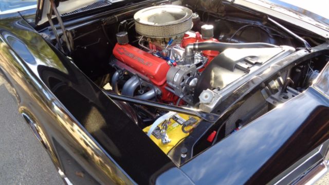 1968 Chevrolet Camaro - photo 8