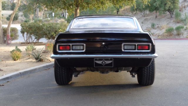 1968 Chevrolet Camaro - photo 9