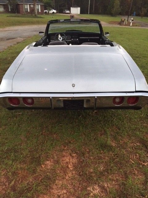 1968 Chevrolet Bel Air/150/210 - photo 4